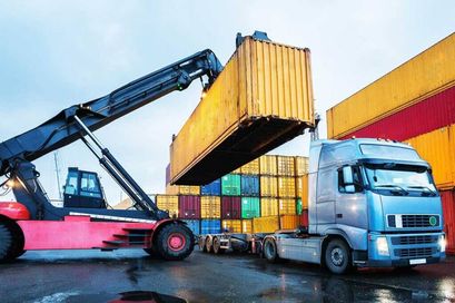 Road Freight