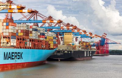 Sea Freight