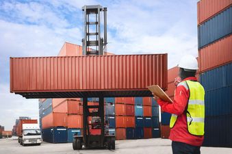 Stevedoring